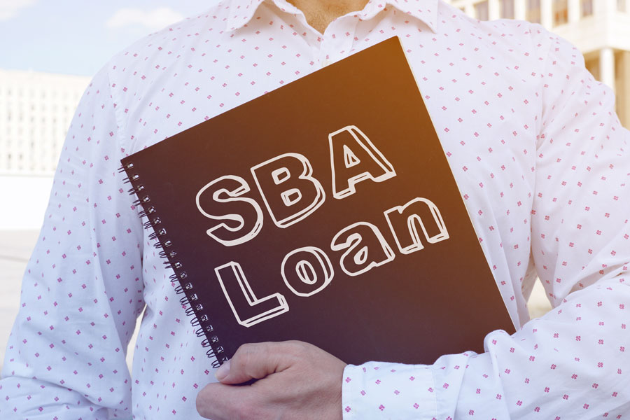 Does my company qualify for a loan backed by the Small Business Administration?