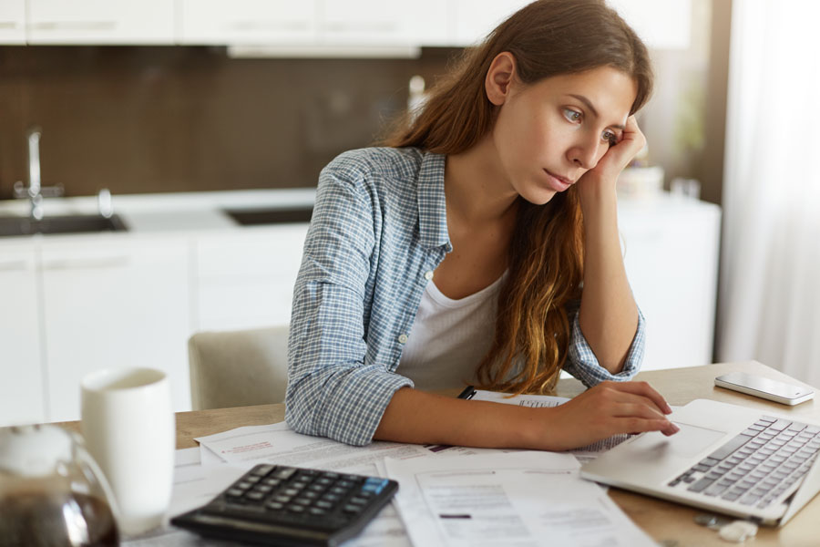 How you can get a small business loan if you have bad credit?