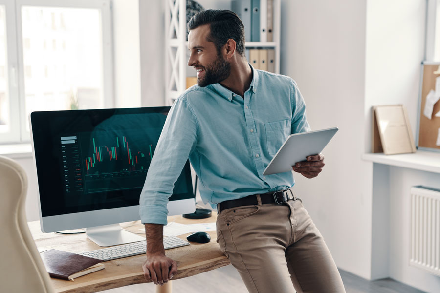 How you can go about acquiring a working capital loan. 